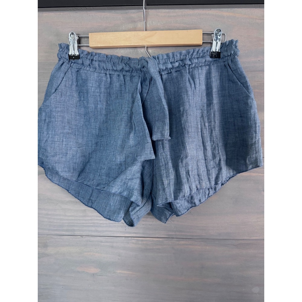 Elan Shorts Swim Cover Size Medium Beach Lounge